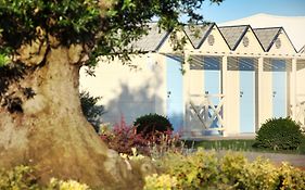 Grand Hotel Da Vinci