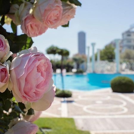 Grand Hotel Da Vinci Cesenatico Esterno foto