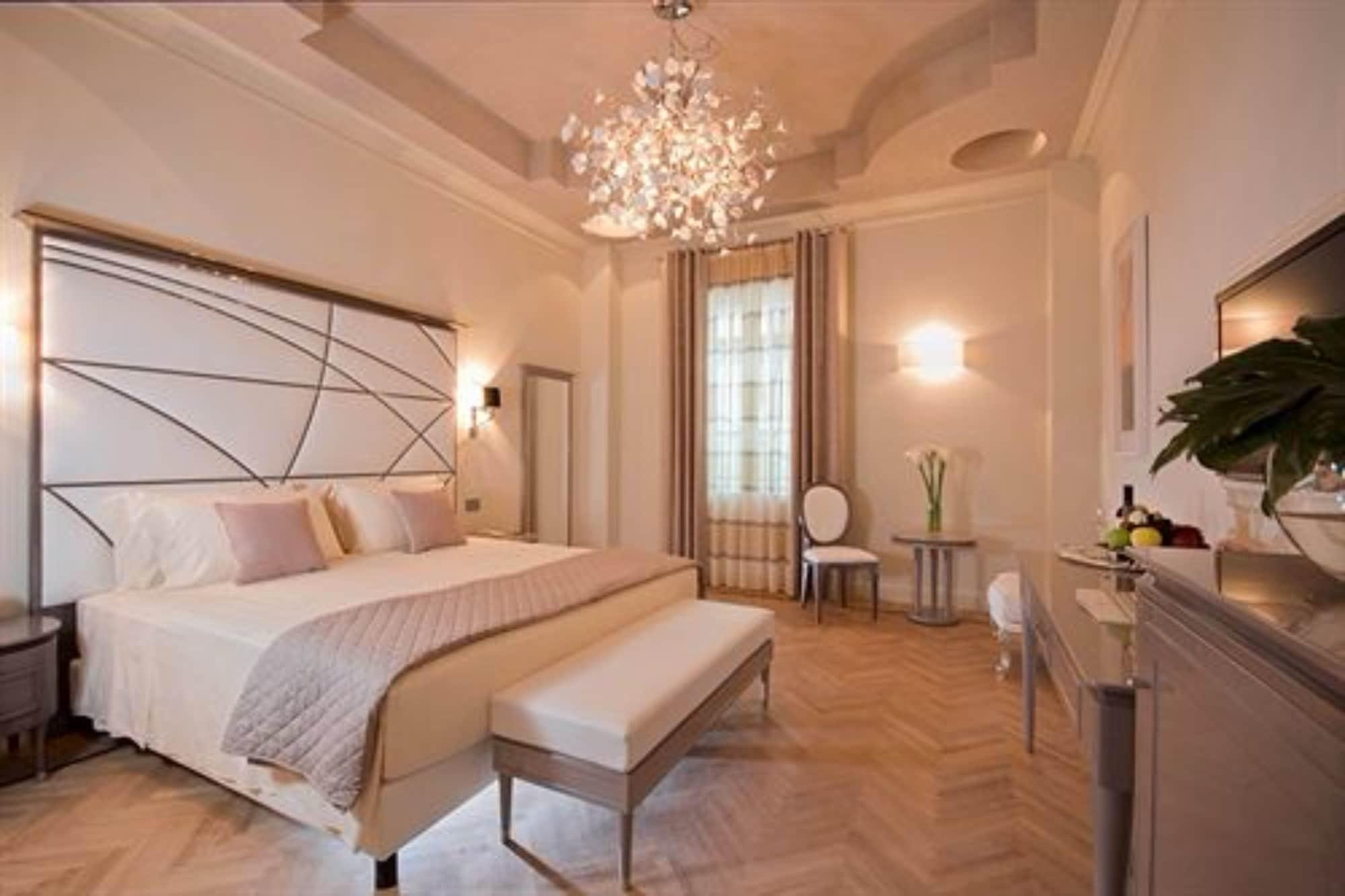 Grand Hotel Da Vinci Cesenatico Esterno foto