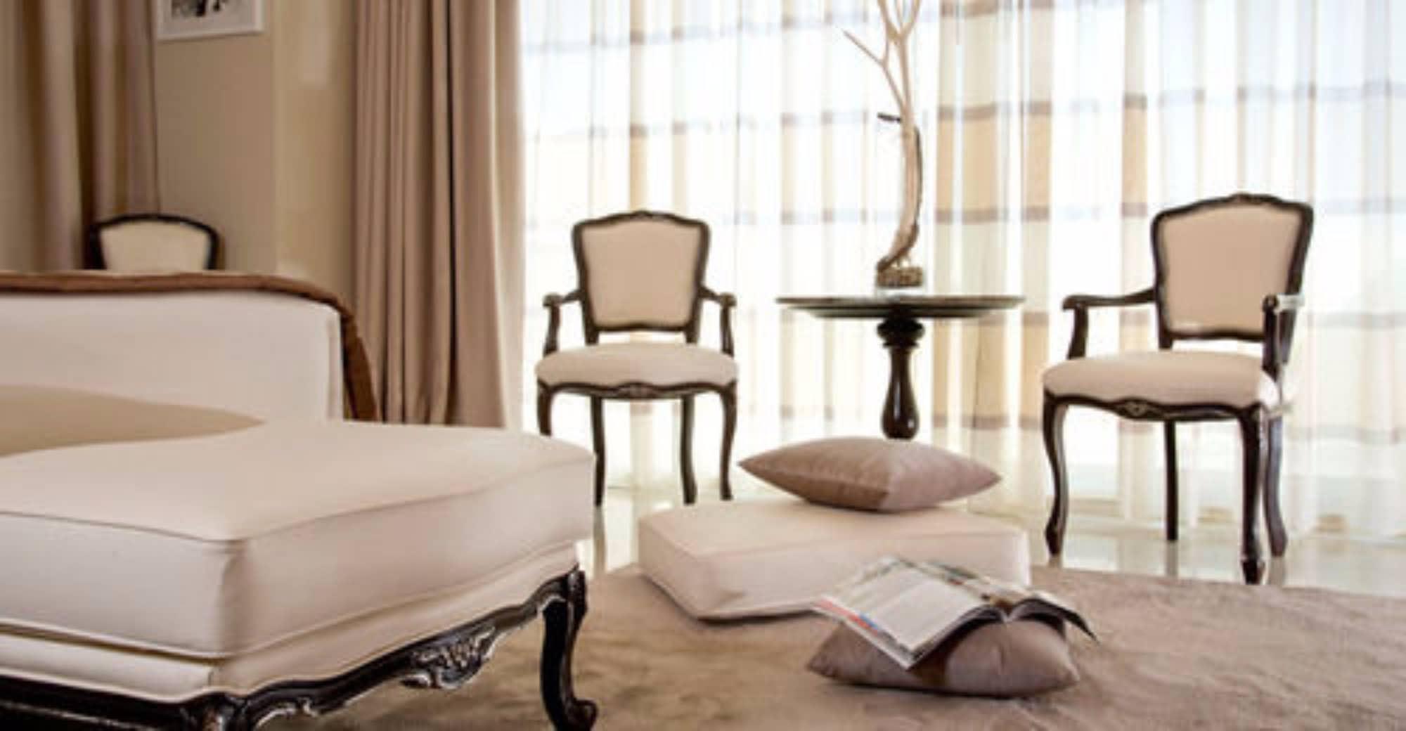 Grand Hotel Da Vinci Cesenatico Esterno foto