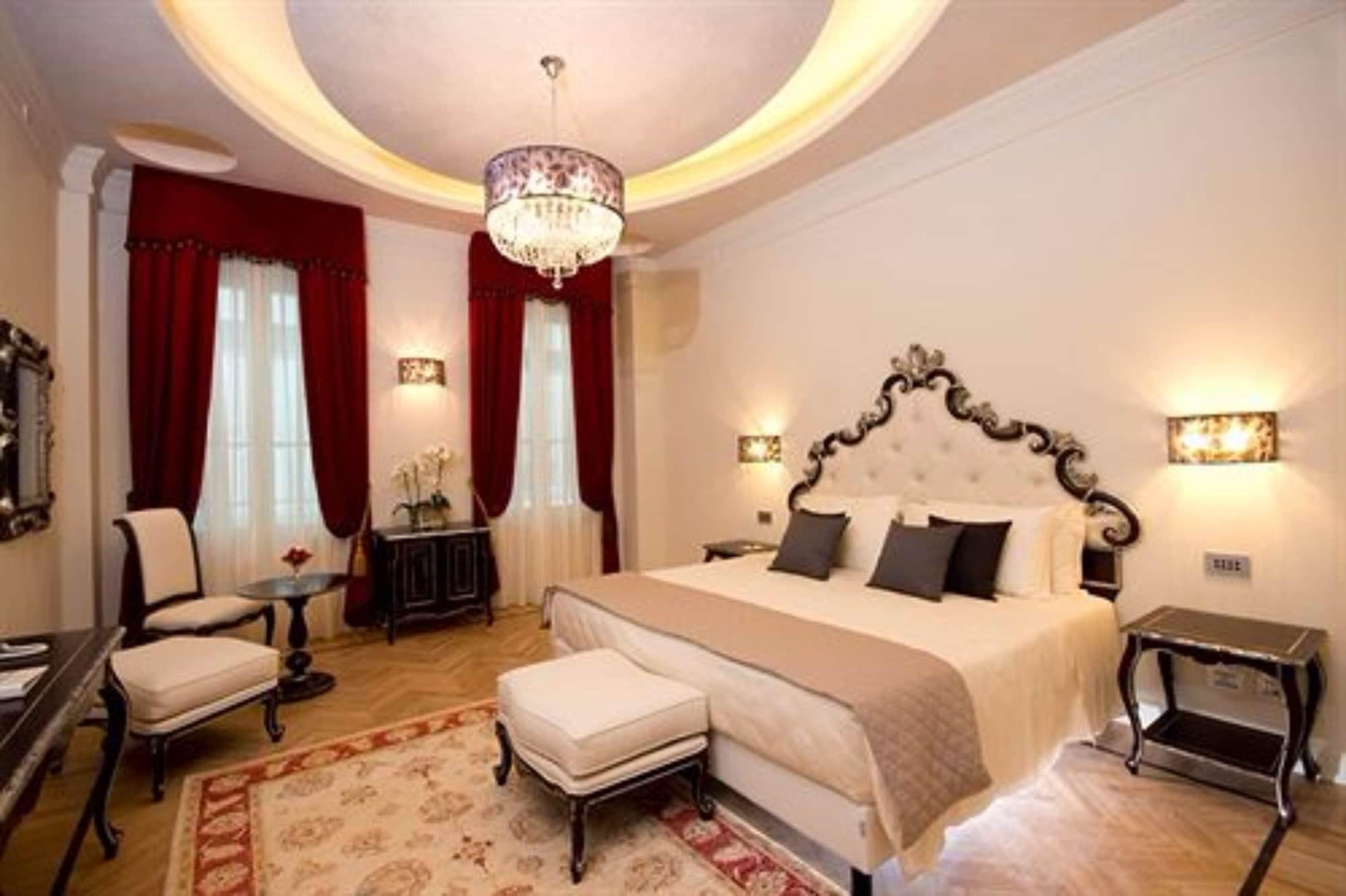 Grand Hotel Da Vinci Cesenatico Esterno foto