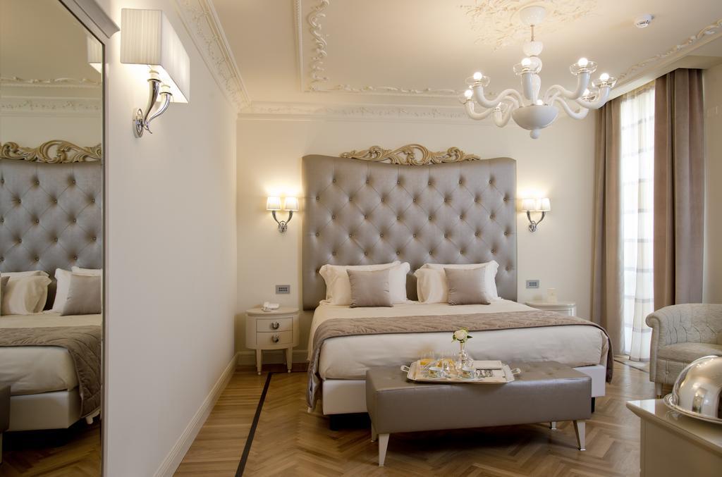 Grand Hotel Da Vinci Cesenatico Esterno foto