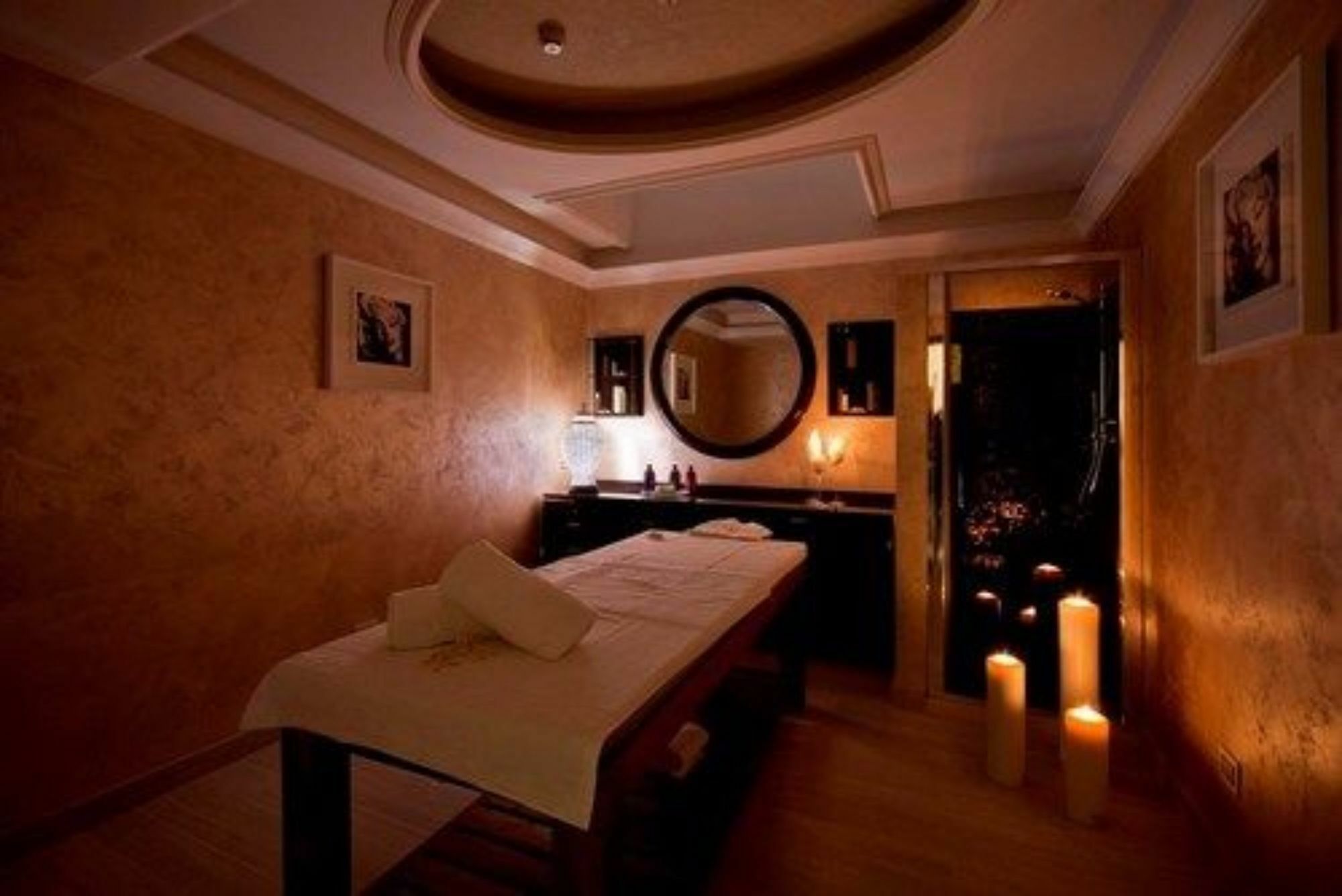 Grand Hotel Da Vinci Cesenatico Esterno foto