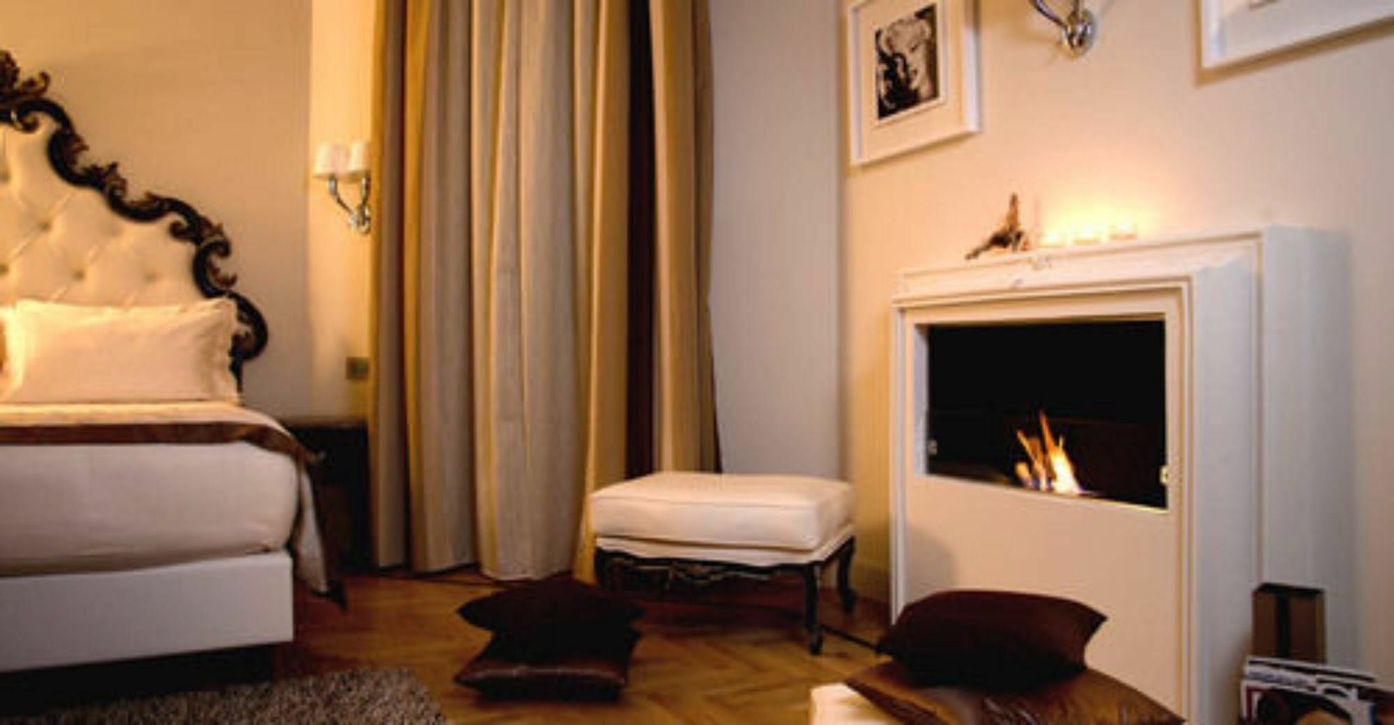 Grand Hotel Da Vinci Cesenatico Esterno foto